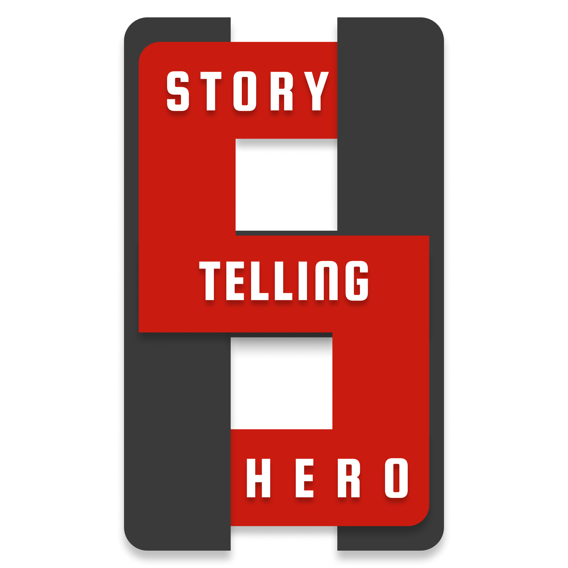 Become a Storytelling Hero